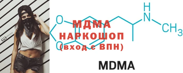 кристаллы Балабаново